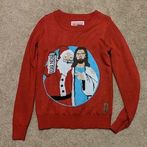 Ugly Christmas Sweater